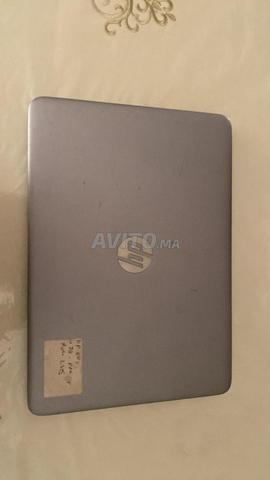 PC HP Elitebook - 2