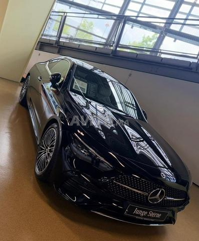 Mercedes-Benz CLE Diesel Automatique 2025 à Rabat