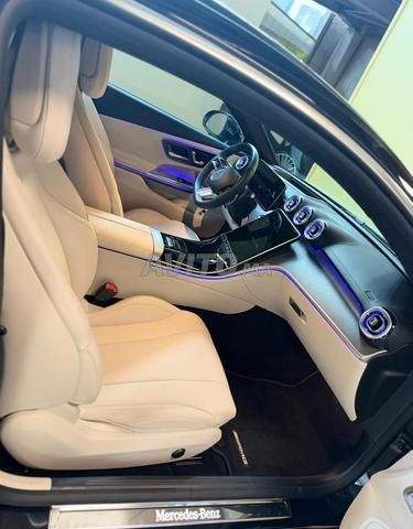 Mercedes-Benz CLE Diesel Automatique 2025 à Rabat
