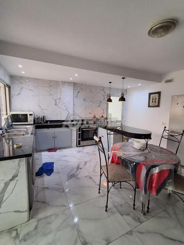 CMN-MA-2684 - Appartement à louer à Racine - 2