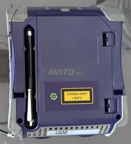 Réflectomètre VIAVI SmartOTDR - 2