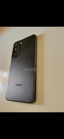 Samsung S22 5G normal - 2