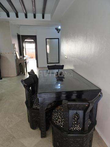 Très bel appartement calme