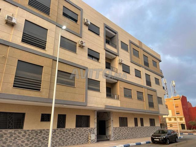 Appartement à louer à Nador