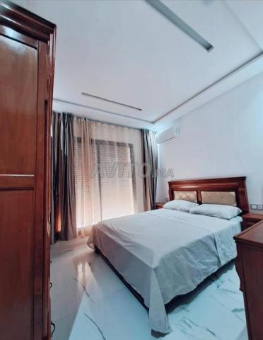 Appartement à louer à Nador - 2