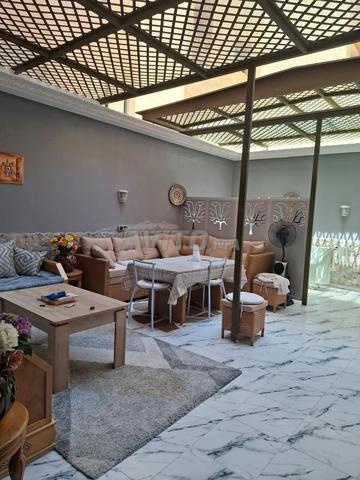Vente spacieux Appartement avec terrasse - 2
