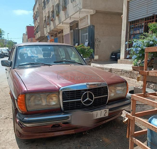 Mercedes 240 Collection