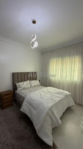 Appartement à louer 115 m² à Tanger - 2