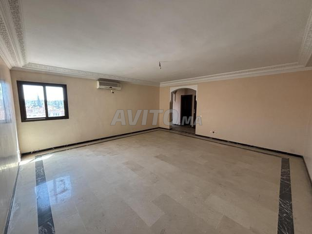 Appartement à vendre 105 m² à Marrakech
