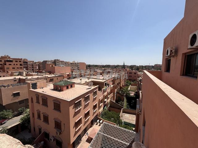 Appartement à vendre 105 m² à Marrakech - 2