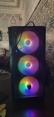 PC GAMER COMPLET À VENDRE