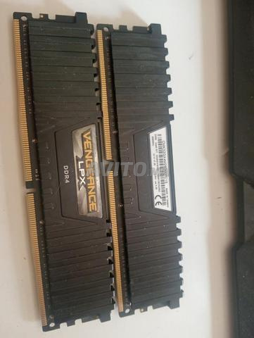 رام DDR4 32 جيجا - 2