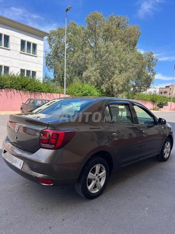 Dacia Logan Diesel 2021 - 2