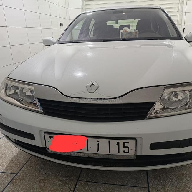  model 2004 laguna 2 