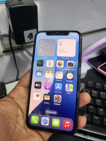 iPhone 11 Pro - 2
