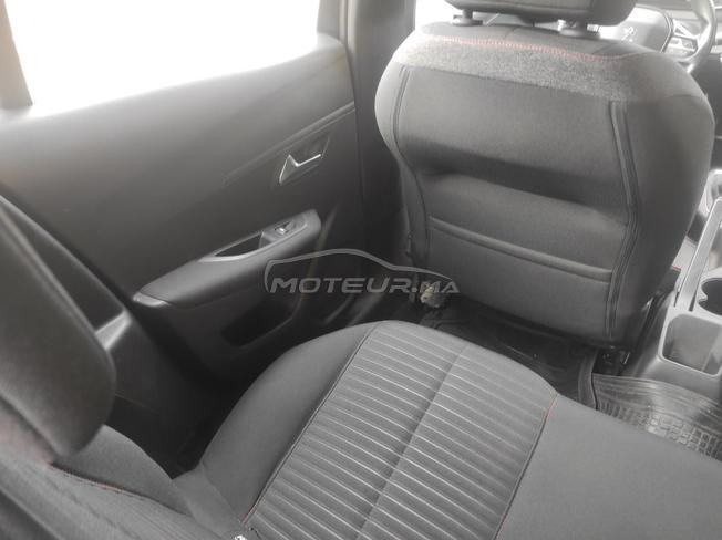 Peugeot 208 diesel