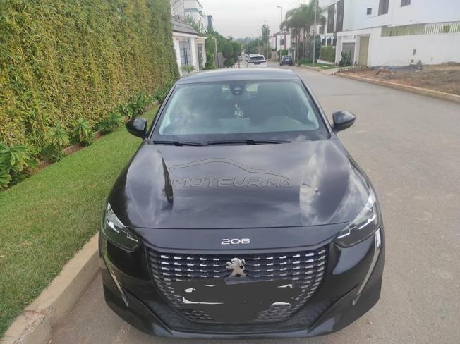 Peugeot 208 diesel