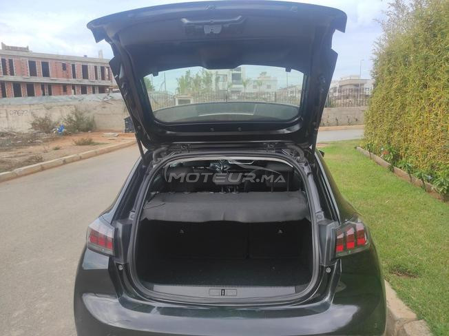 Peugeot 208 diesel