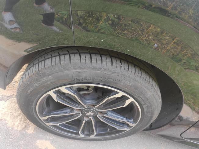 Peugeot 208 diesel