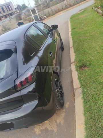 Peugeot 208 diesel - 2