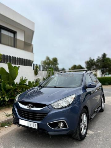 HYUNDAI Ix35 6CV - 2