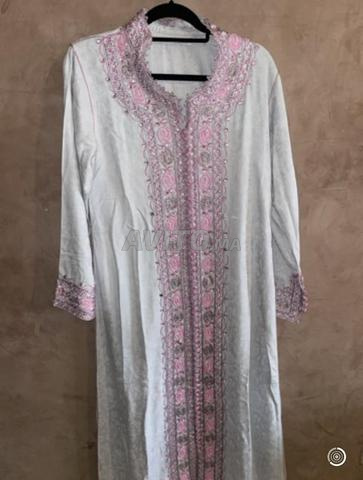 Robe marocaine - 2