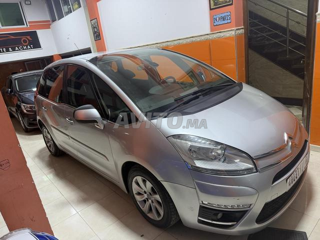 Citroën C4 - 2