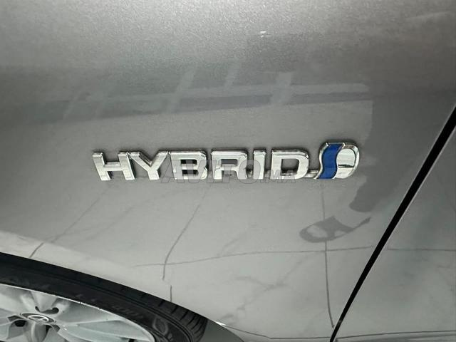 Toyota Corolla Prestige - 2