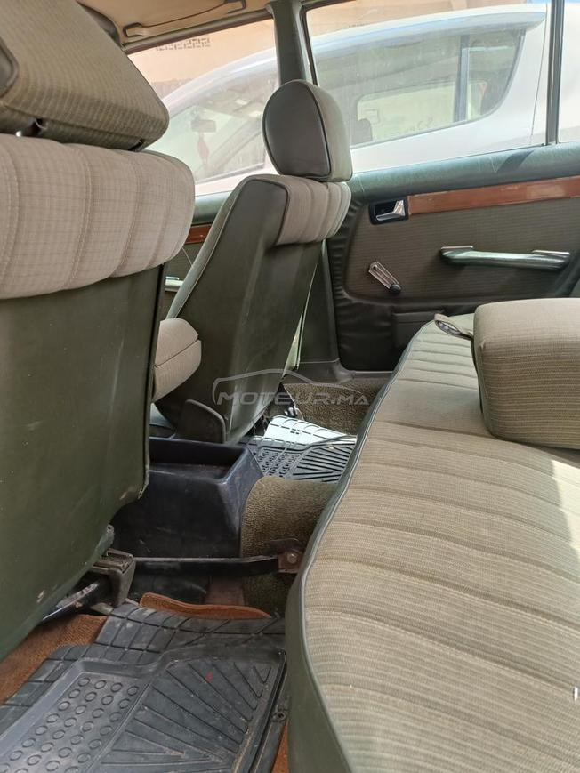 Mercedes 240 Collection