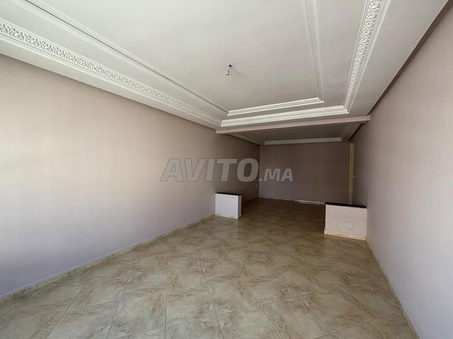 Bureau à Louer – Moulay Ismail - 2