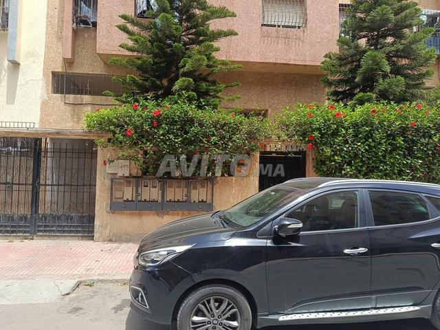 Appartement duplex - 2