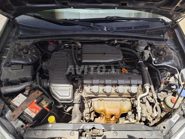 À vendre Honda Civic