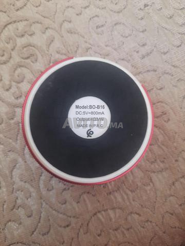 Enceinte portable Bluetooth - 2
