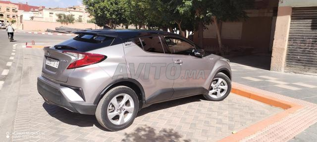 Toyota CHR - 2