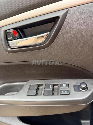 Suzuki Swift Automatique - 2