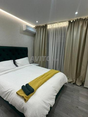 Appartement à louer // Haut de gamme - 2