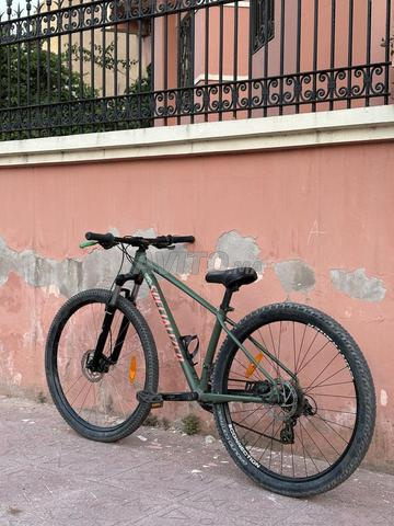 VTT Specialized Hardtail - 2