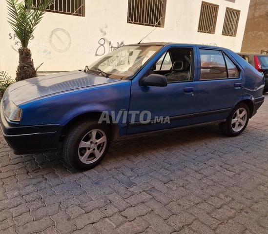رينو R19 بنزين يدوية 1988 في مراكش - 2