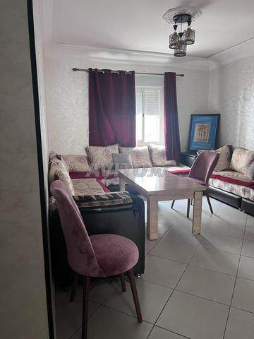 Appartement à louer anza agadir 70 m² à Agadir - 2