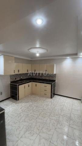 Appartement vide à louer - 2