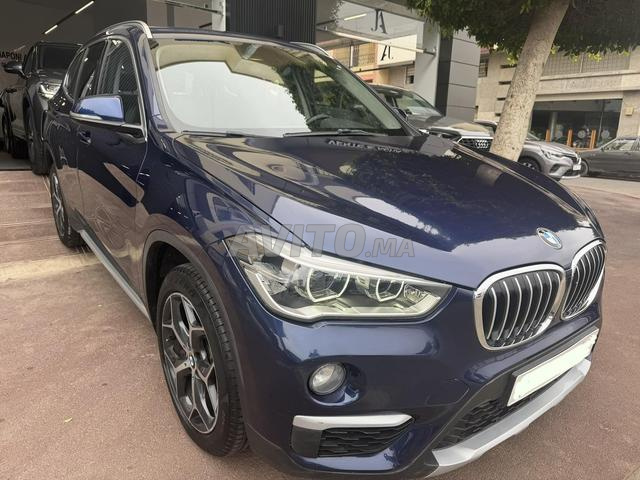 BMW X1 66,000km - 2