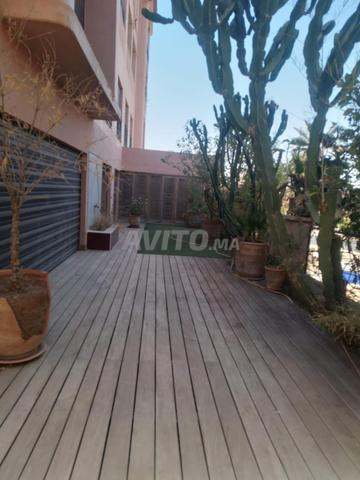 🏡 Duplex haut standing à vendre