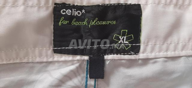 Short original Celio - 2