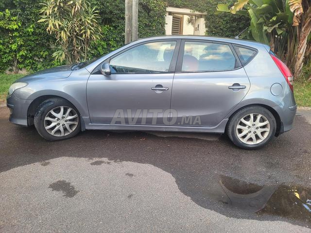 Hyundai i30 2011 140000 kms Bon état. À Mohammedia