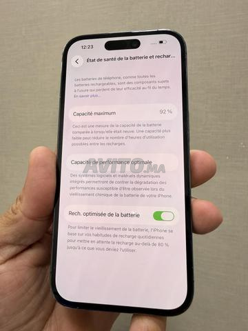 iPhone 14 Pro - 2