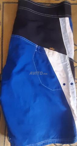 Short Reef original - 2