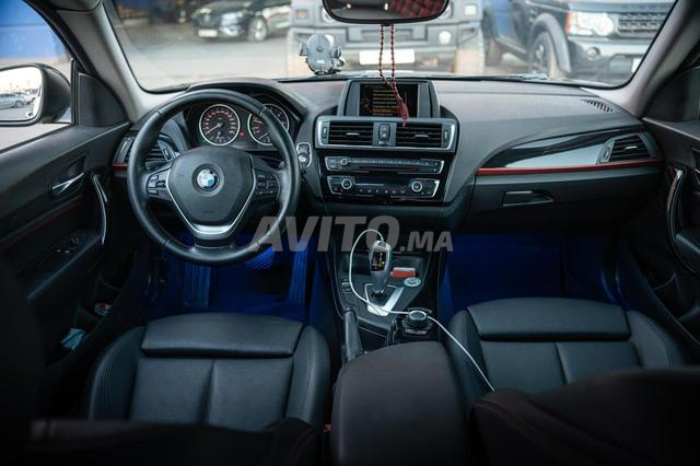 BMW Série 2 Coupé - 2