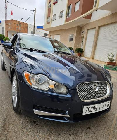 Jaguar Xf Diesel - 2