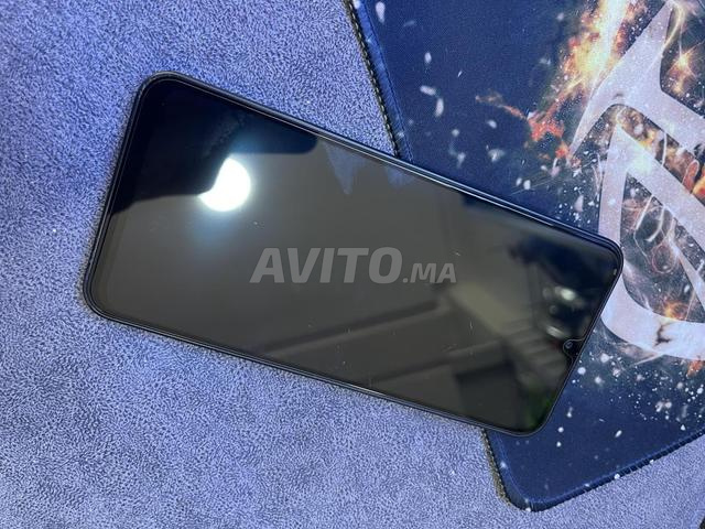 Samsung A17 256G 8Ram Bon état - 2