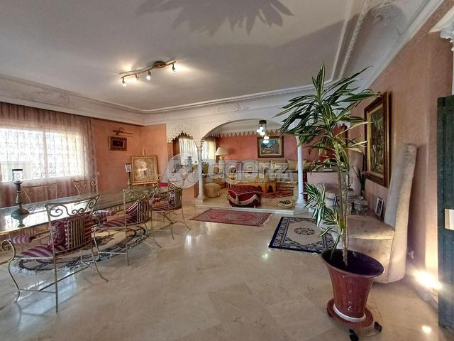 CMN-SI-1819 - Appartement à vendre à Gauthier